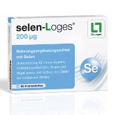 SELEN-LOGES 200 μg Filmtabletten