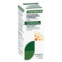 NATURALIS Mund- und Rachenspray