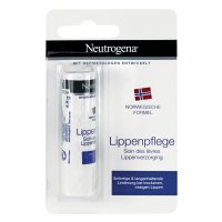NEUTROGENA norweg.Formel Lippenpflege