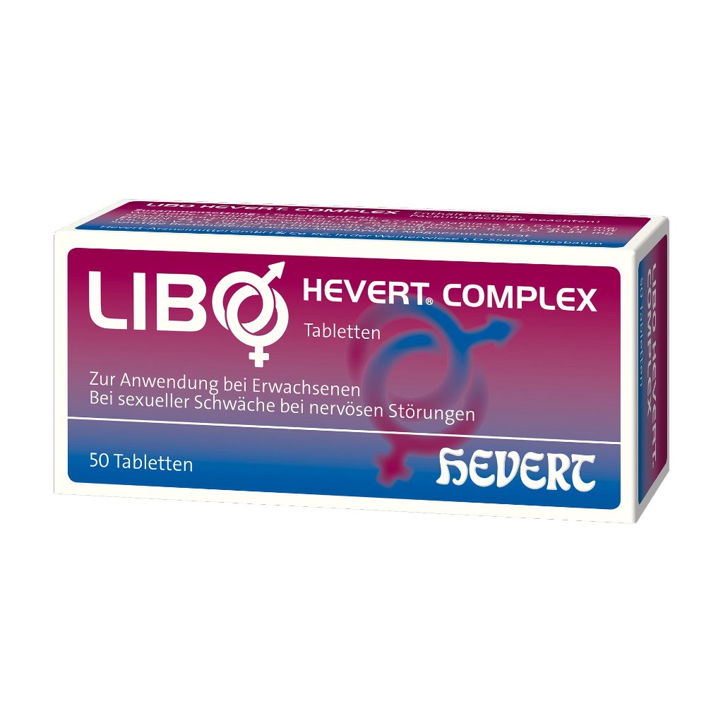 Libo Hevert Complex