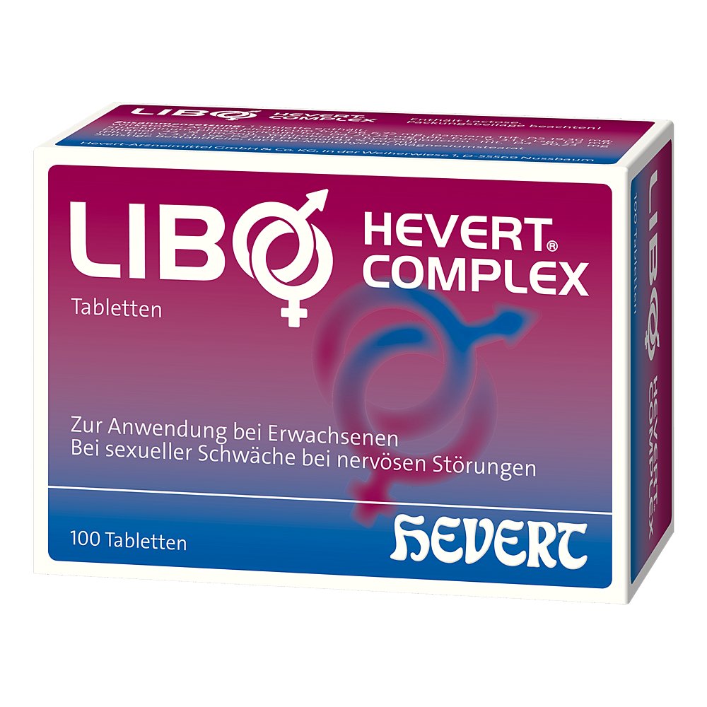 Libo Hevert Complex