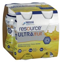 RESOURCE Ultra Fruit Ananas flüssig