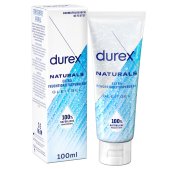 DUREX naturals Gleitgel feuchtigkeitsspendend