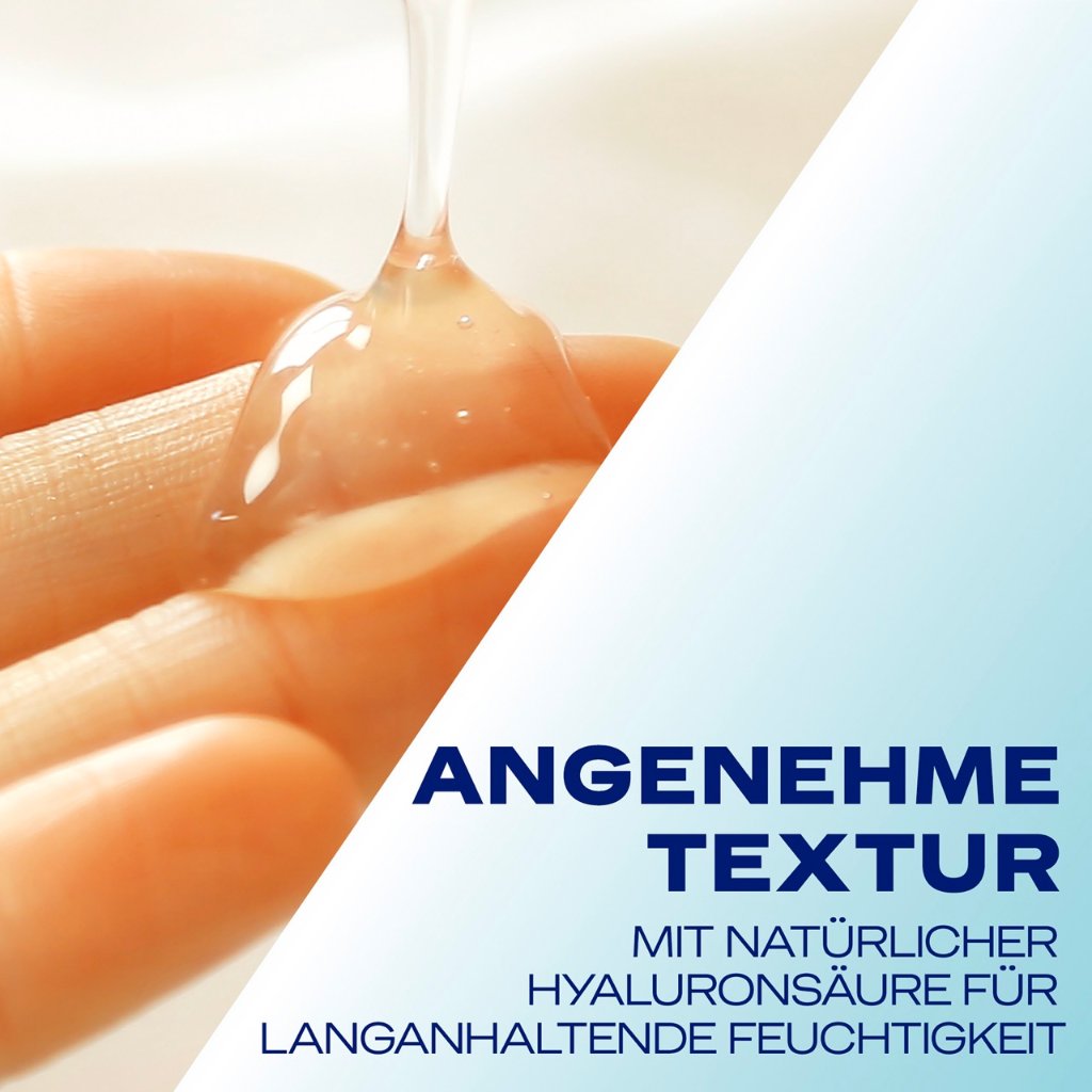 DUREX naturals Gleitgel feuchtigkeitsspendend