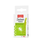 MOSQUITO Zecken-Haken