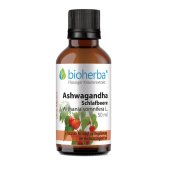ASHWAGANDHA