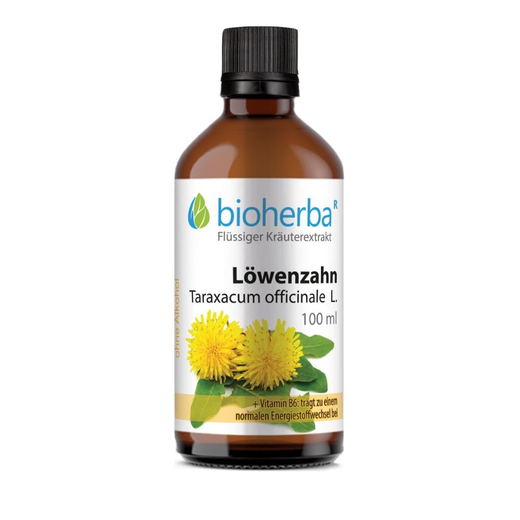 LOEWENZAHN