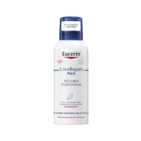 EUCERIN UreaRepair PLUS Fußschaum 10%