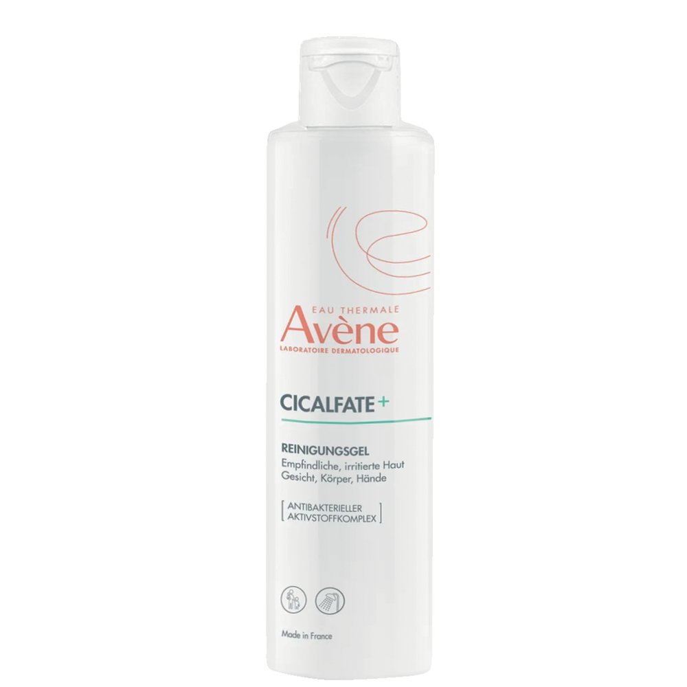 Avène Cicalfate+ Reinigungsgel