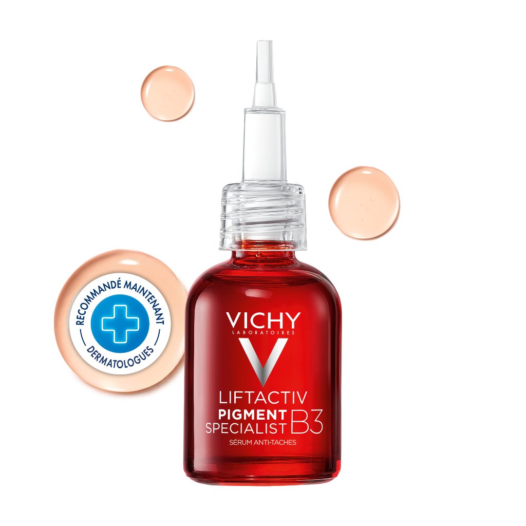 Vichy Liftactiv Pigment Specialist B3 Serum