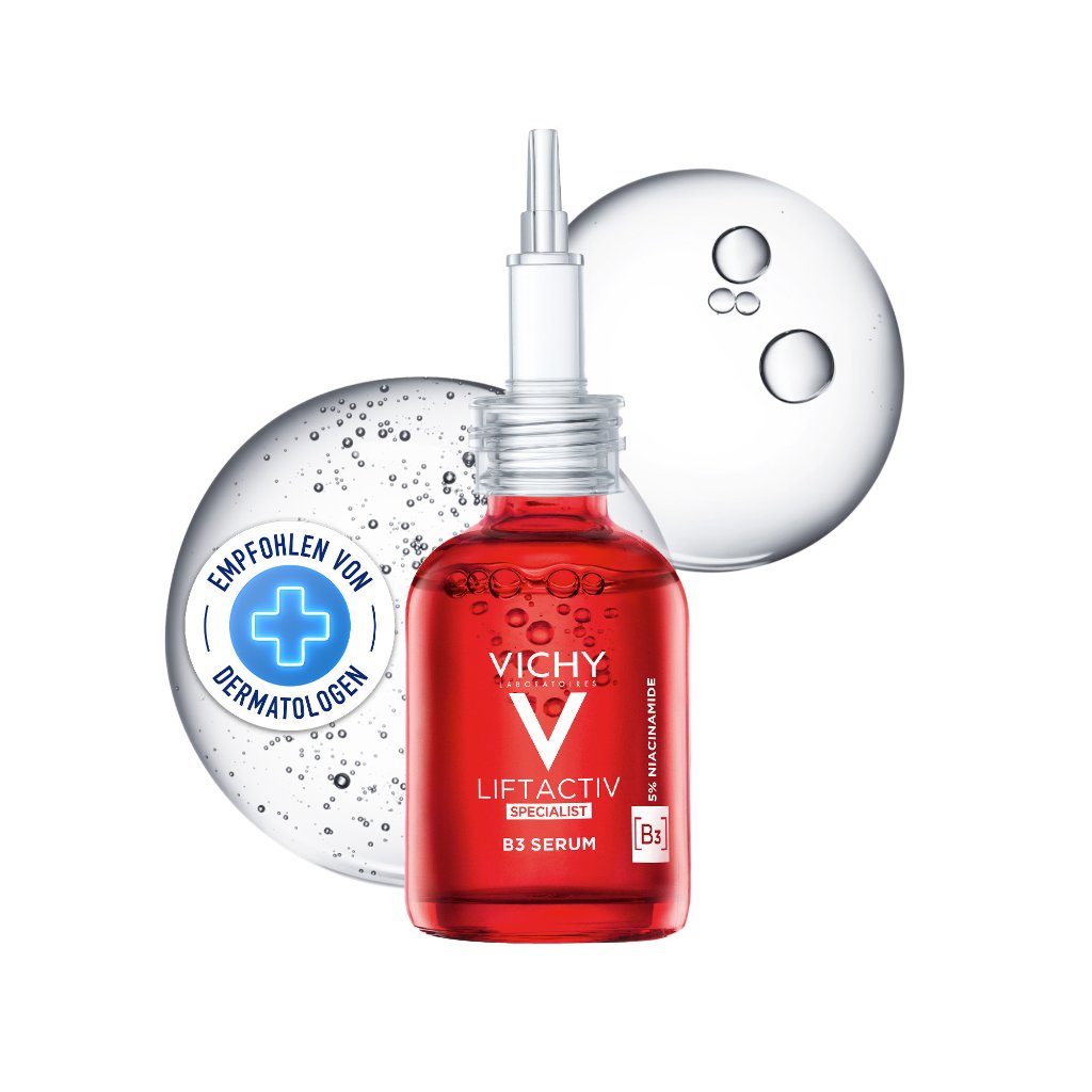 Vichy Liftactiv Pigment Specialist B3 Serum