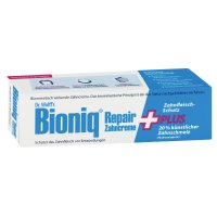 BIONIQ Repair-Zahncreme Plus