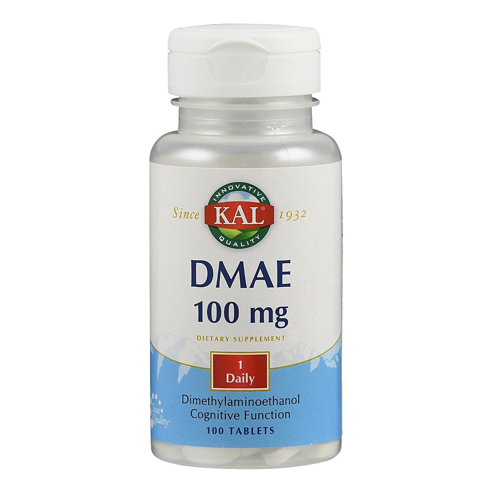 DMAE Tabletten