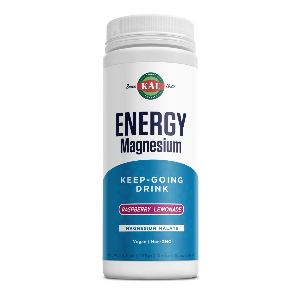 ENERGY MAGNESIUM MAG MALAT