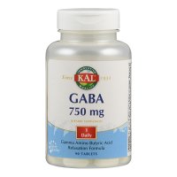GABA 750 mg Tabletten