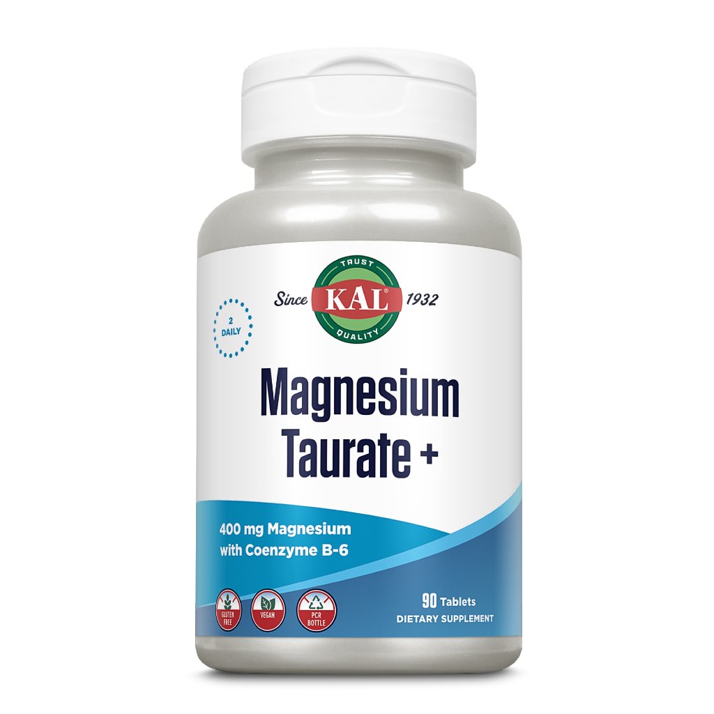 KAL Magnesium Taurat +