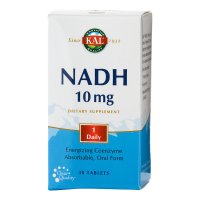 NADH 10 mg Tabletten
