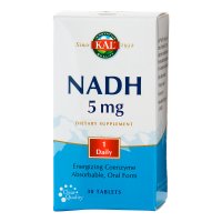 NADH 5 mg Tabletten