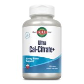 KAL Ultra Cal-Citrate Plus
