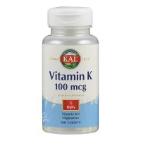 VITAMIN K1 100 μg Tabletten