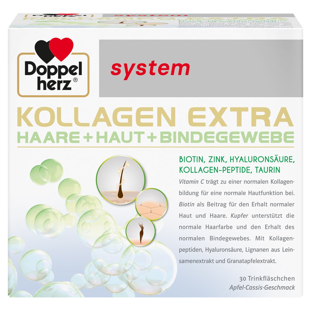 Doppelherz system Kollagen Extra