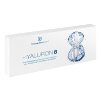 HYALURON 8 Ampullen