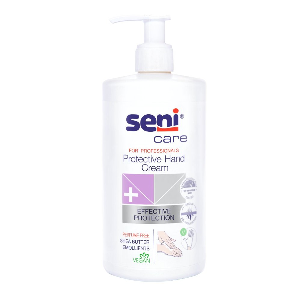 SENI care Handschutzcreme