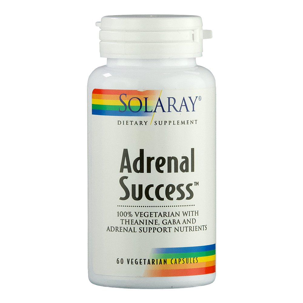 ADRENAL Success Kapseln