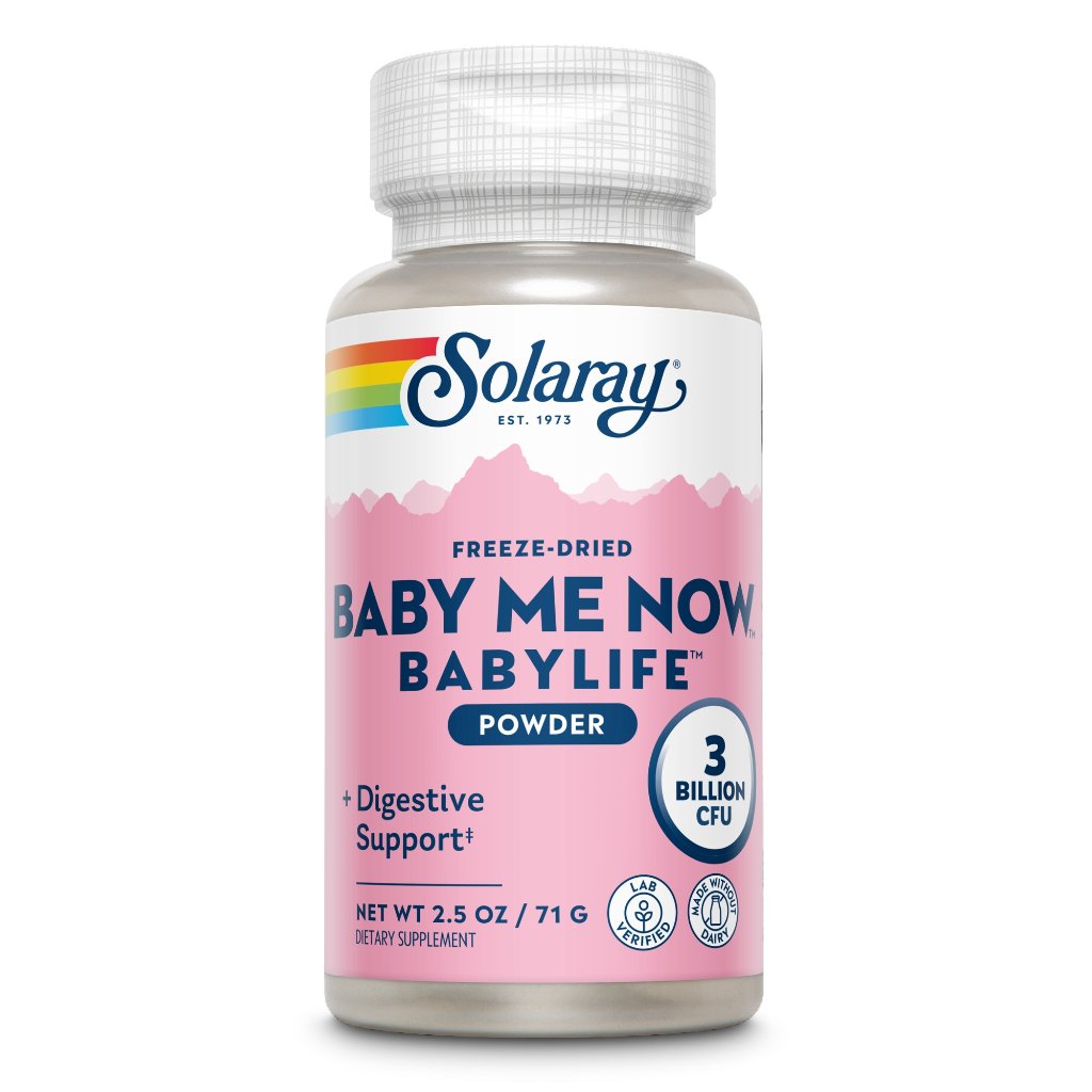 BABYLIFE PULVER