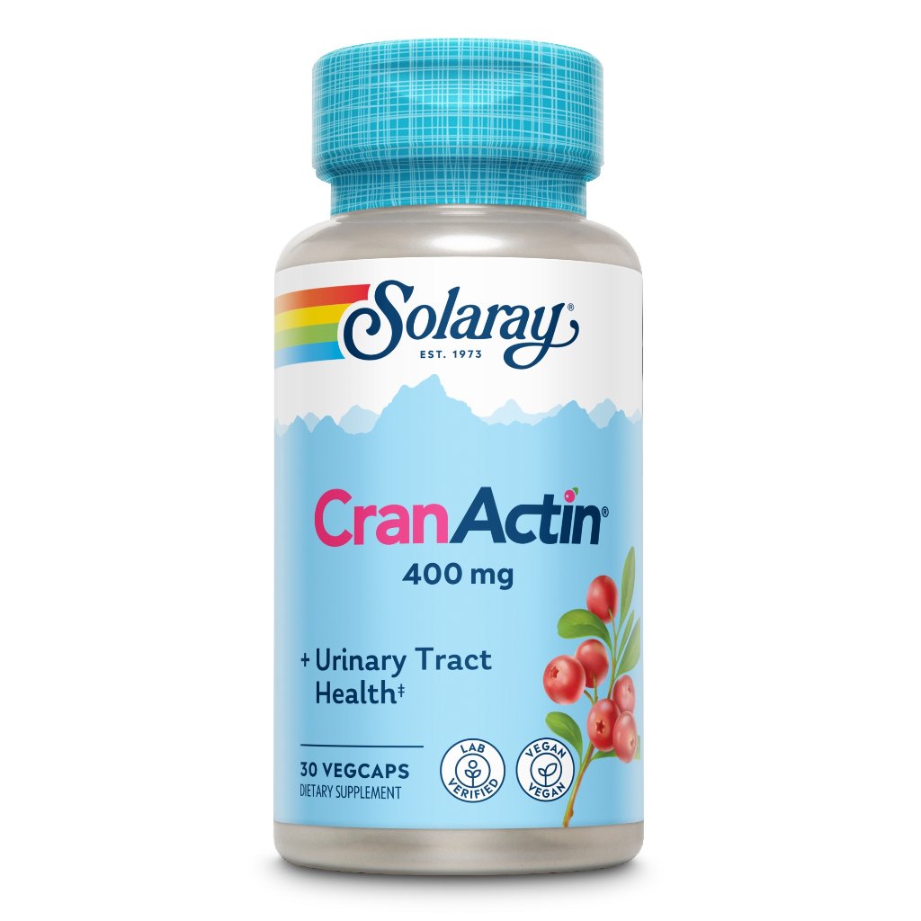 CRANACTIN CRANBERRYEXTRAKT