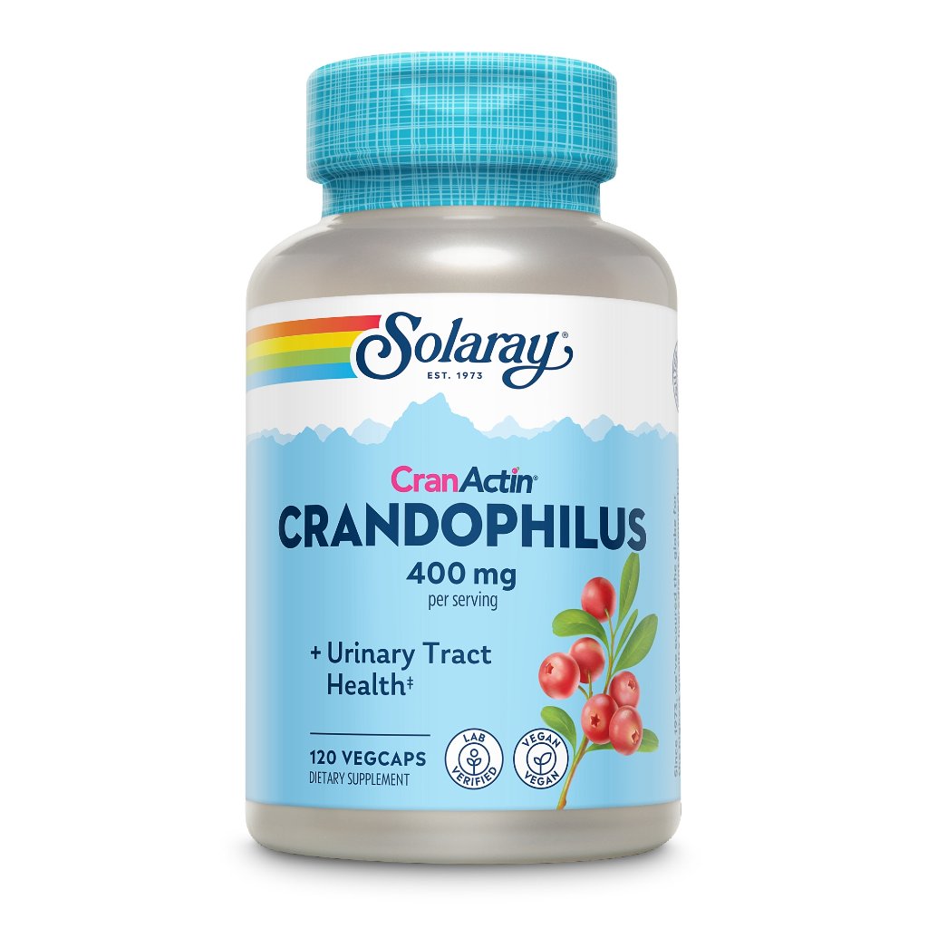 CRANDOPHILUS