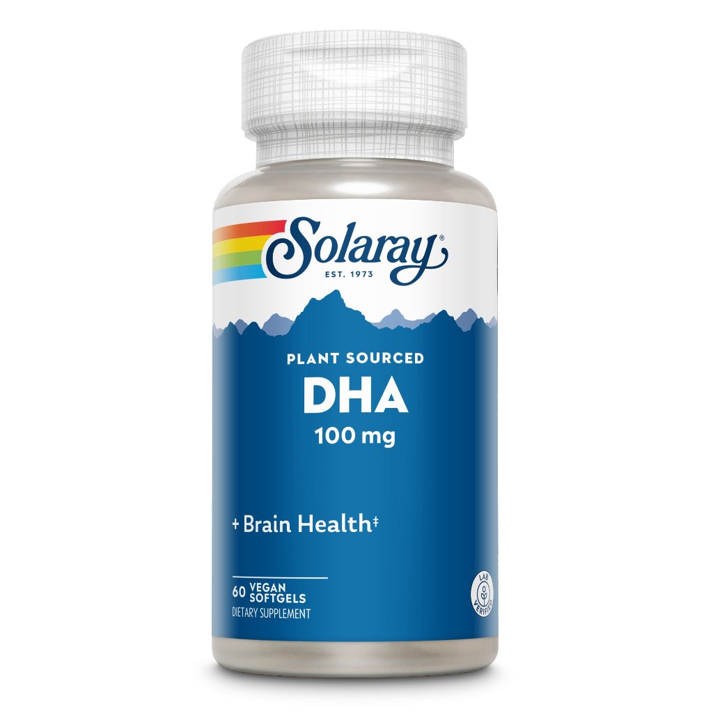 DHA NEUROMINS 100MG