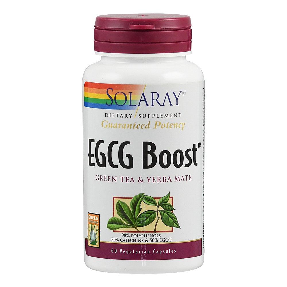 EGCG Boost Kapseln