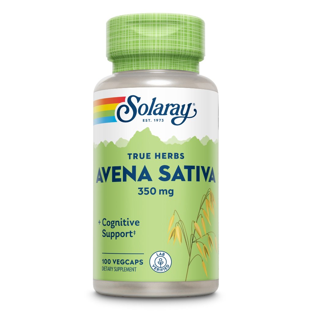 HAFER AVENA SATIVA