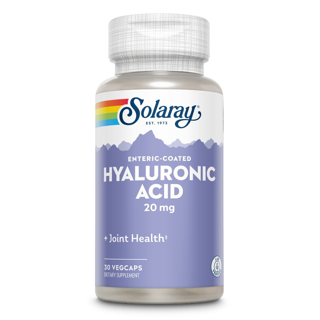 HYALURONSAEURE 20MG