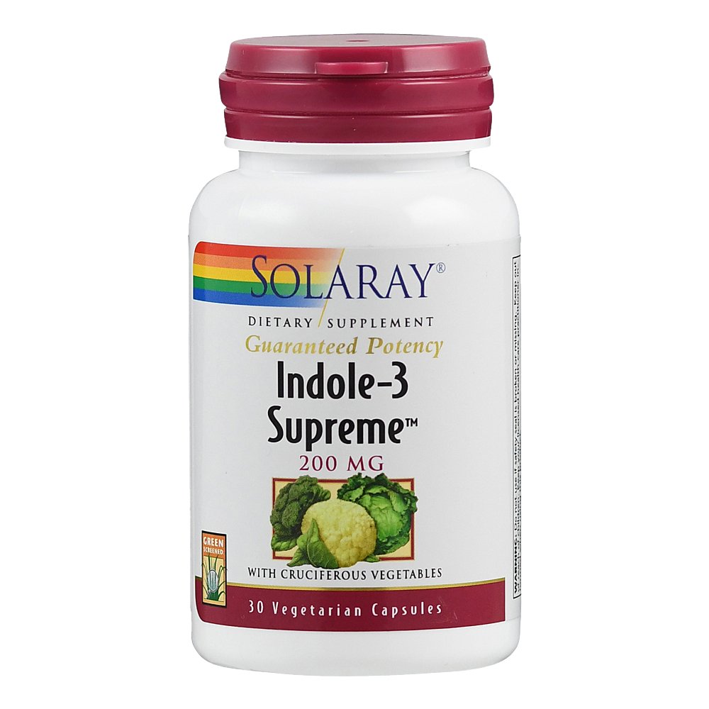 INDOLE-3 Supreme Kapseln
