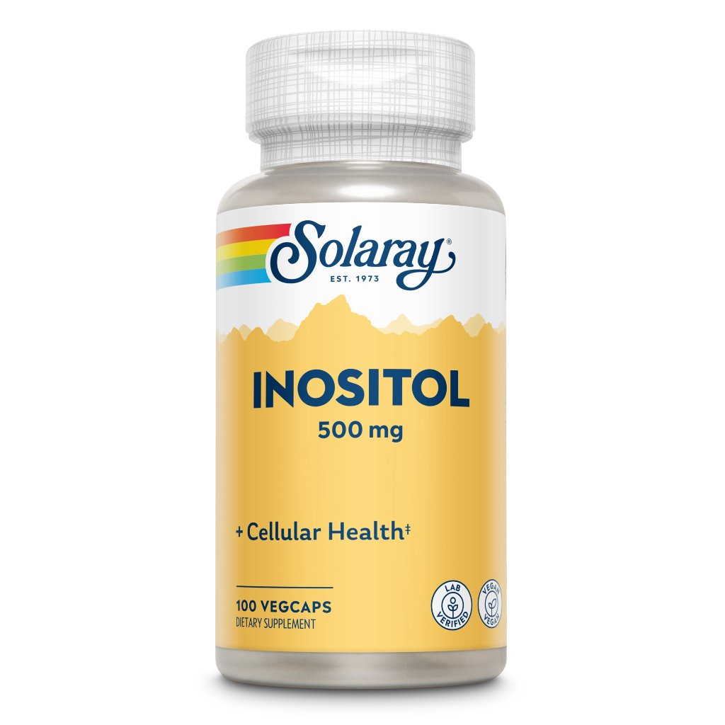 INOSITOL 500MG