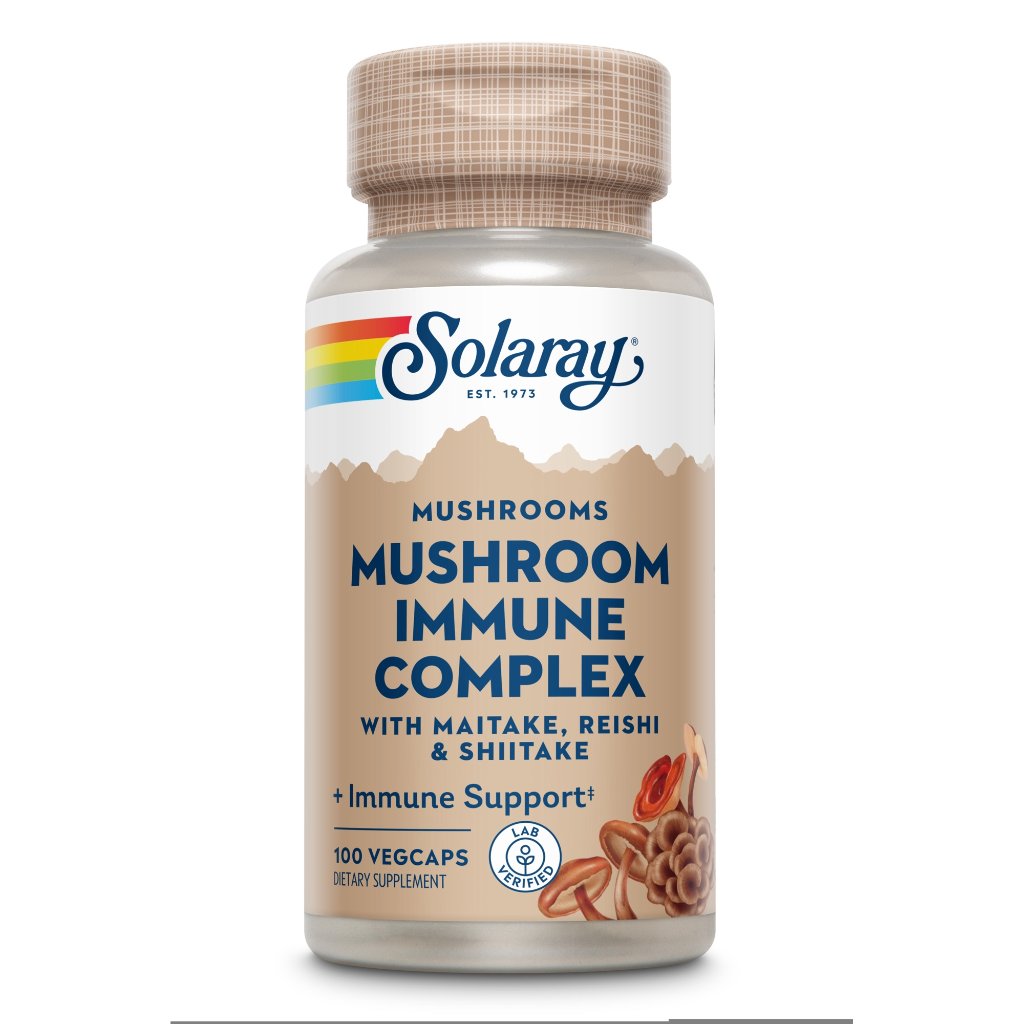 MAITAKE MUSHROOM