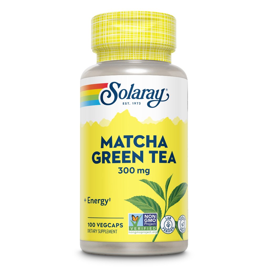 MATCHA GREEN TEA 300MG