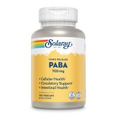 PABA 700MG