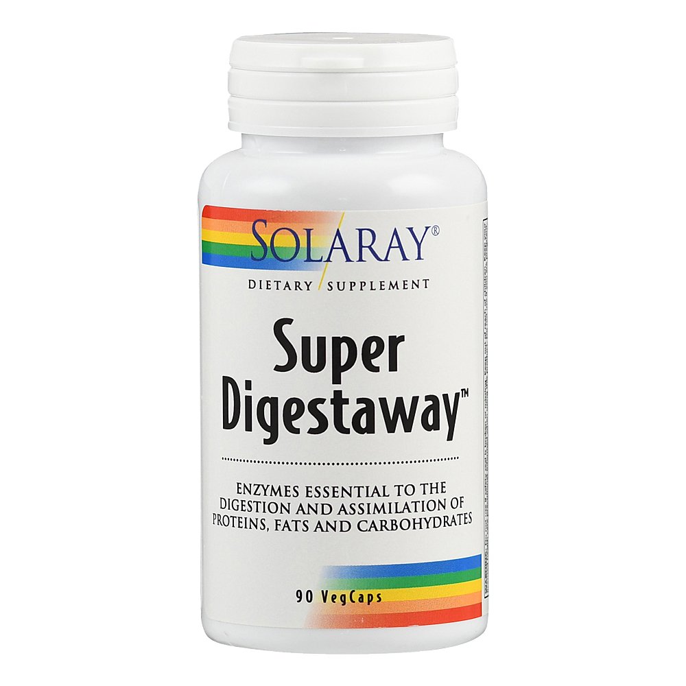 SUPER DIGESTAWAY