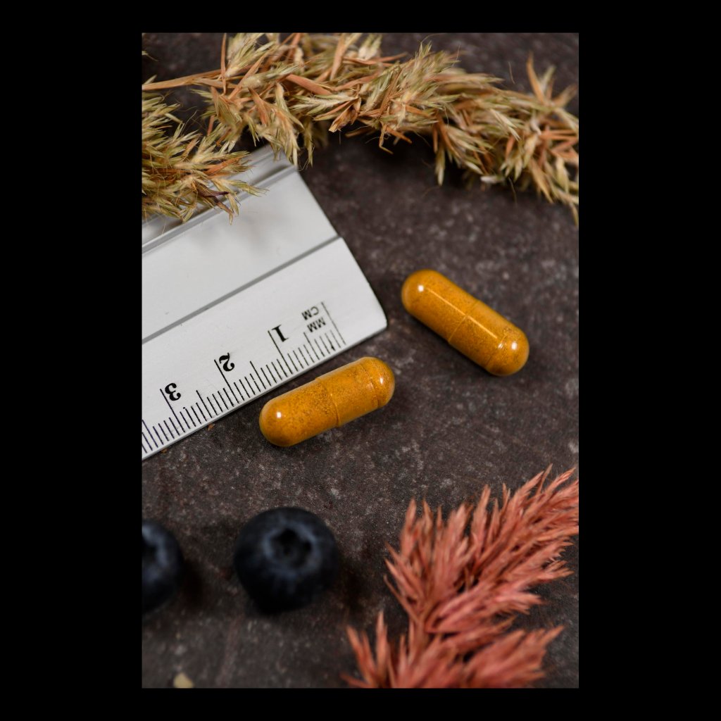 Solaray Total Cleanse Uric Acid