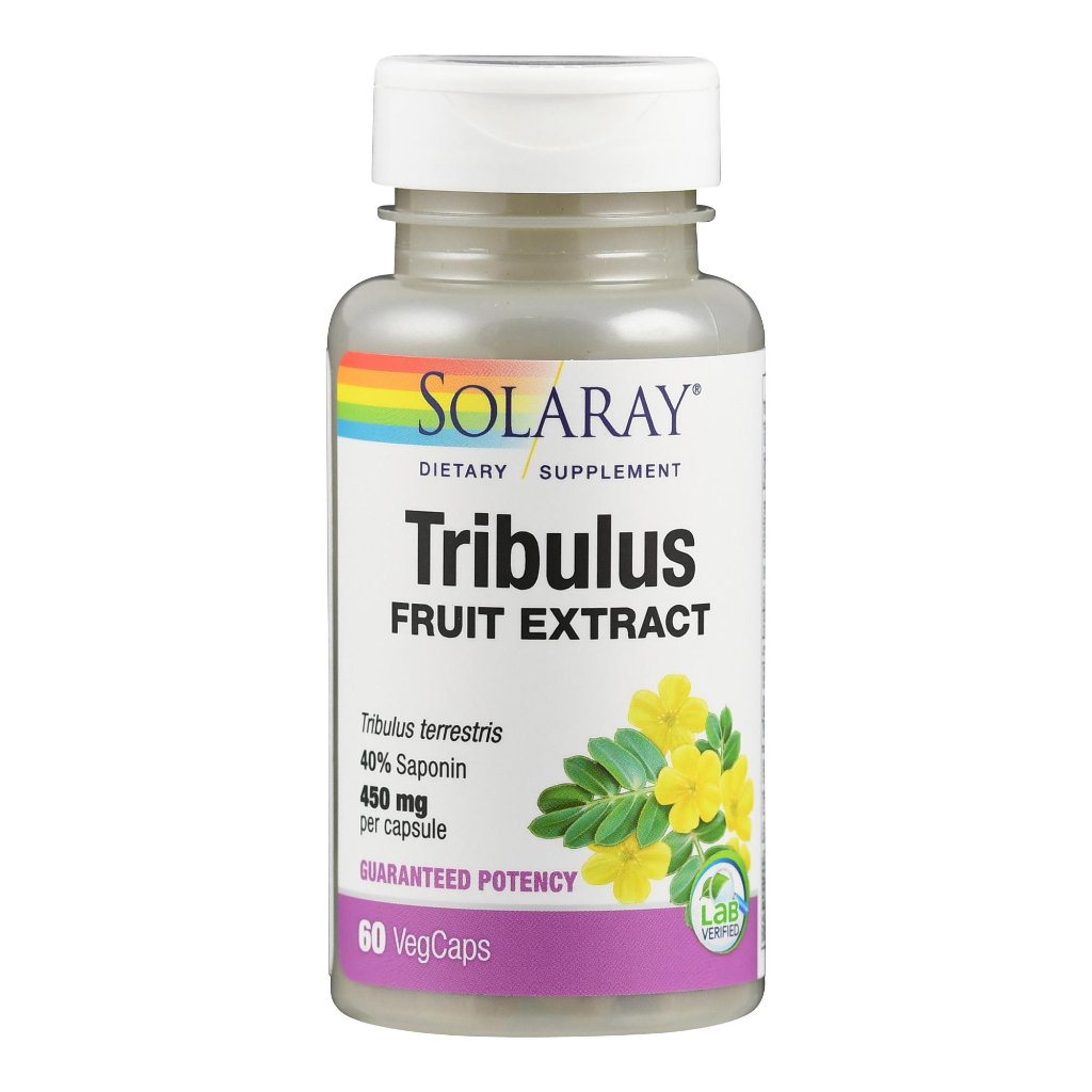 TRIBULUS EXTRAKT