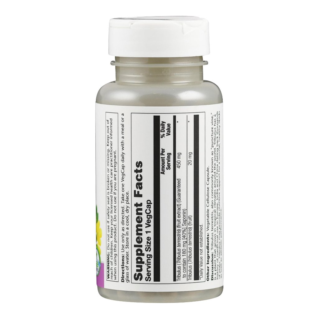Solaray Tribulus Extrakt