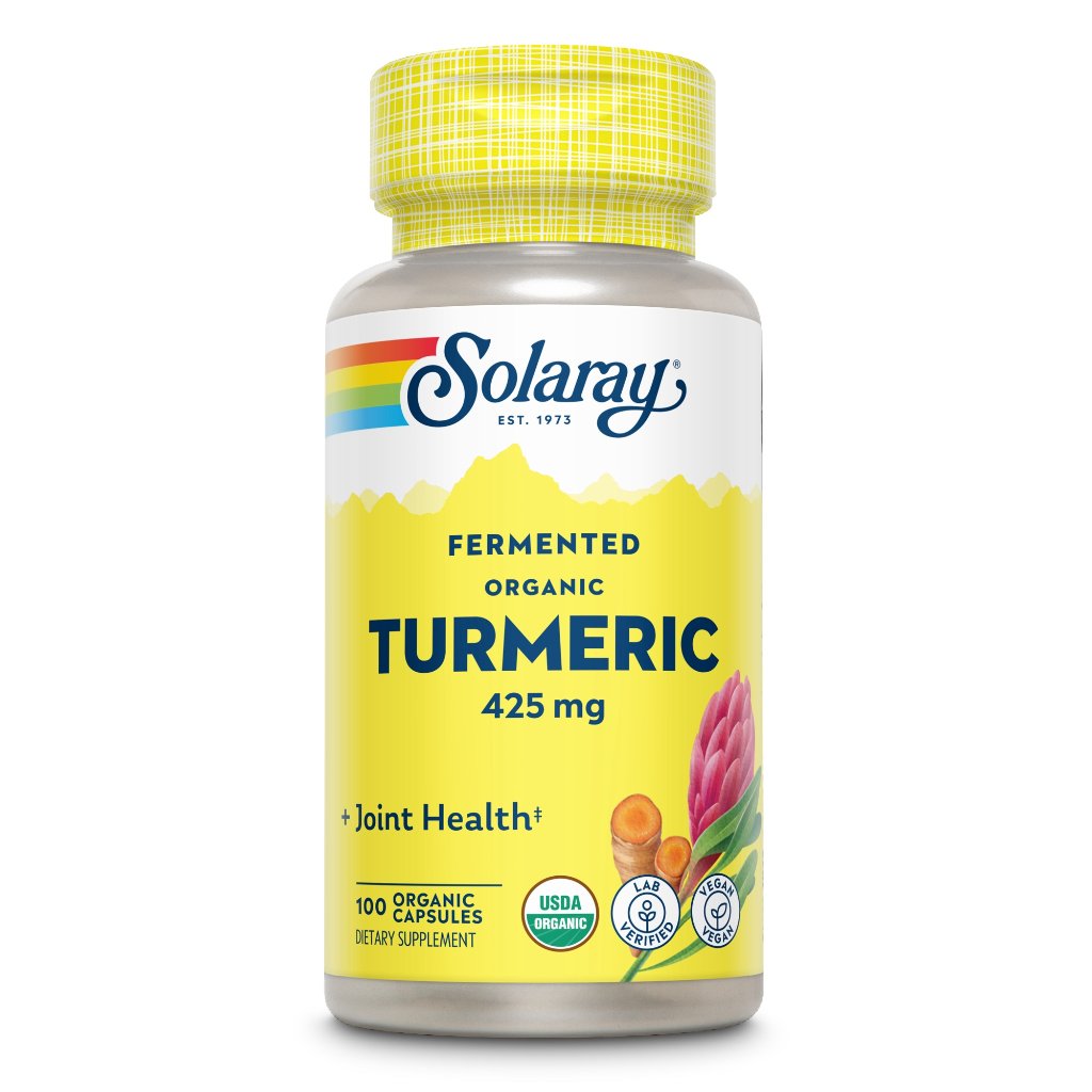 TURMERIC KURKUMA FERM 425