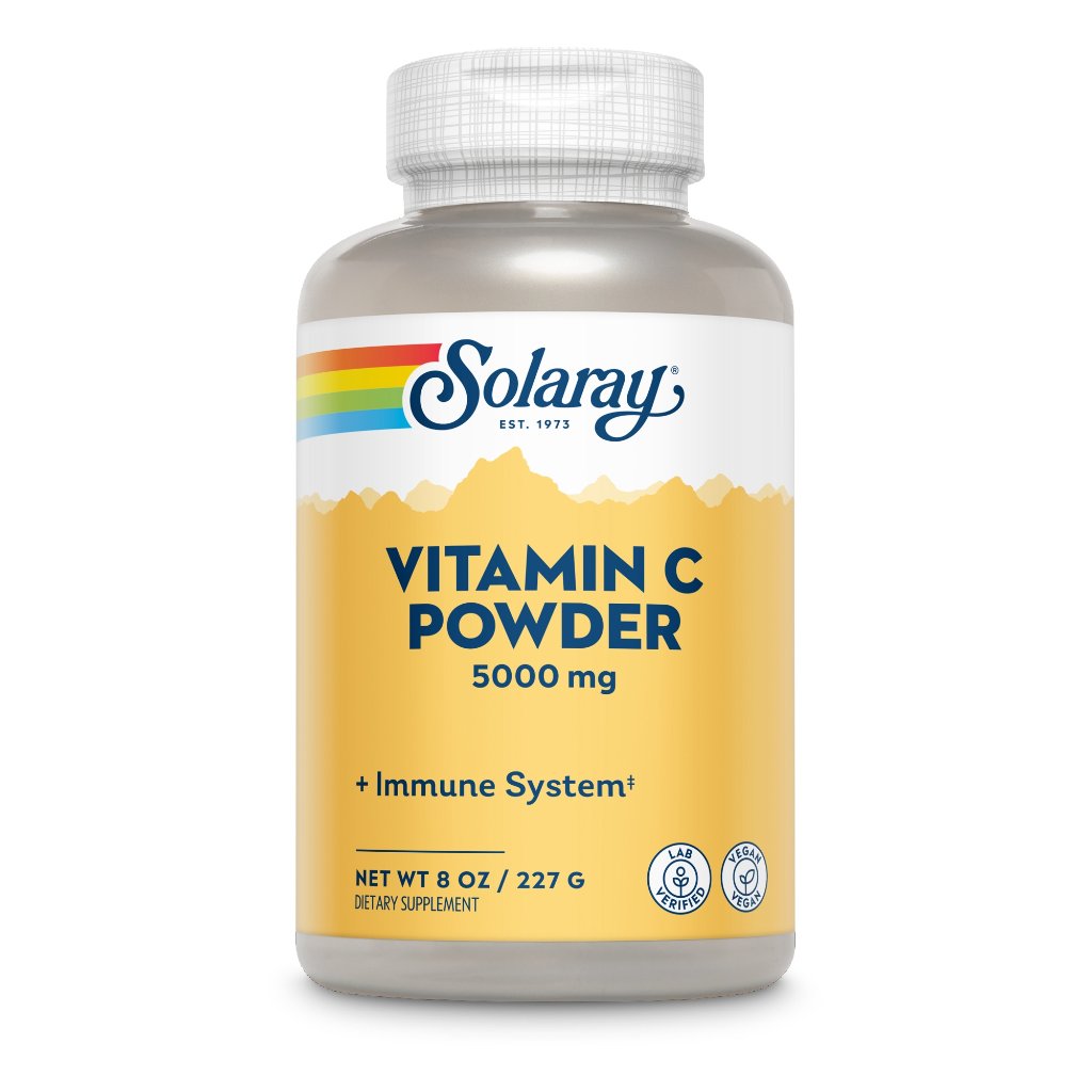VITAMIN C 5000MG