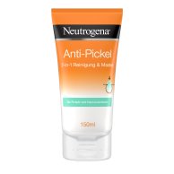 NEUTROGENA Anti-Pickel 2in1 Reinigung & Maske