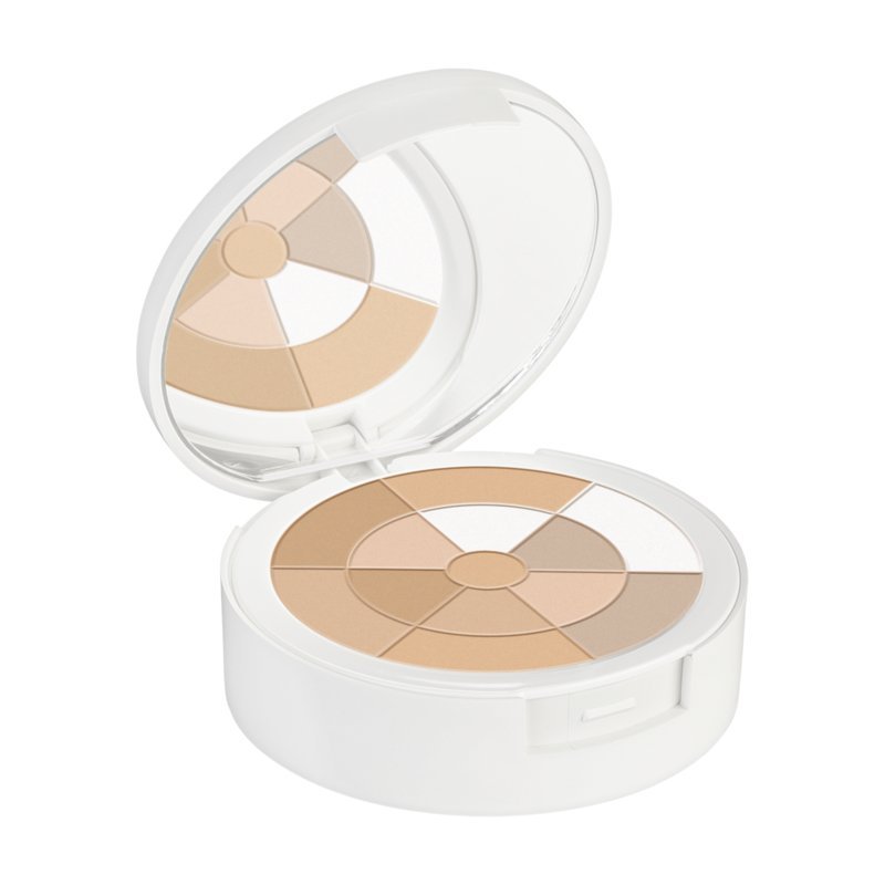 Avène COUVRANCE Mosaik–Puder Transparent