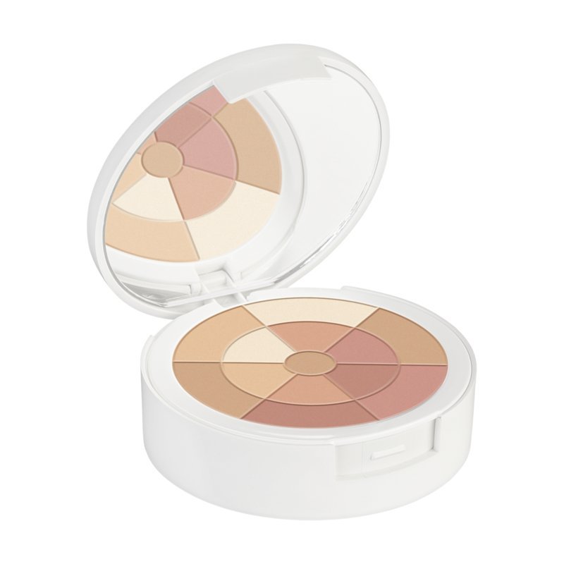 Avène COUVRANCE Mosaik–Puder Naturel