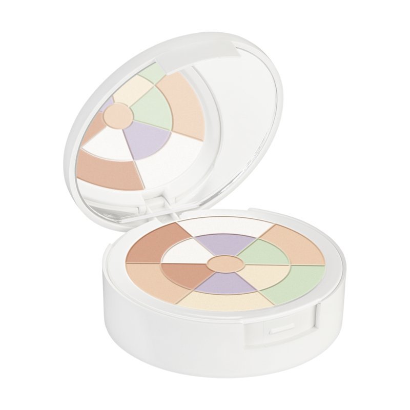 Avène COUVRANCE Mosaik–Puder Lumière